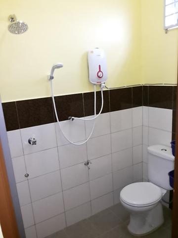 Chalet Purnama Alor Setar Bagian luar foto